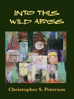 cover image of Into This Wild Abyss